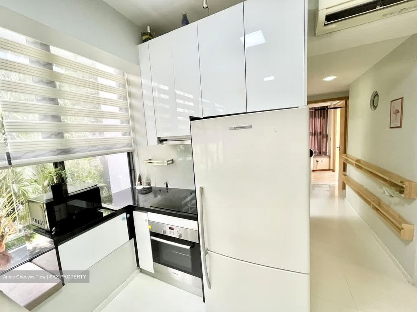 Vetro (D12), Apartment #566131421